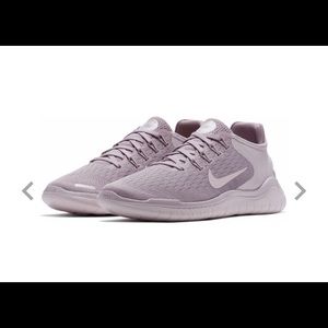 Women’s Nike Free Run 2018